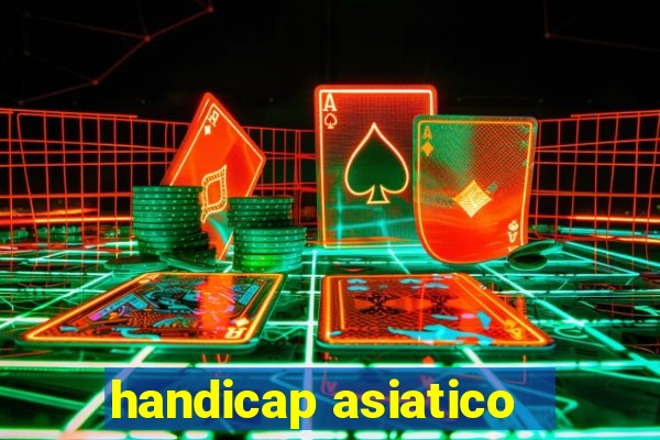 handicap asiatico -1.25